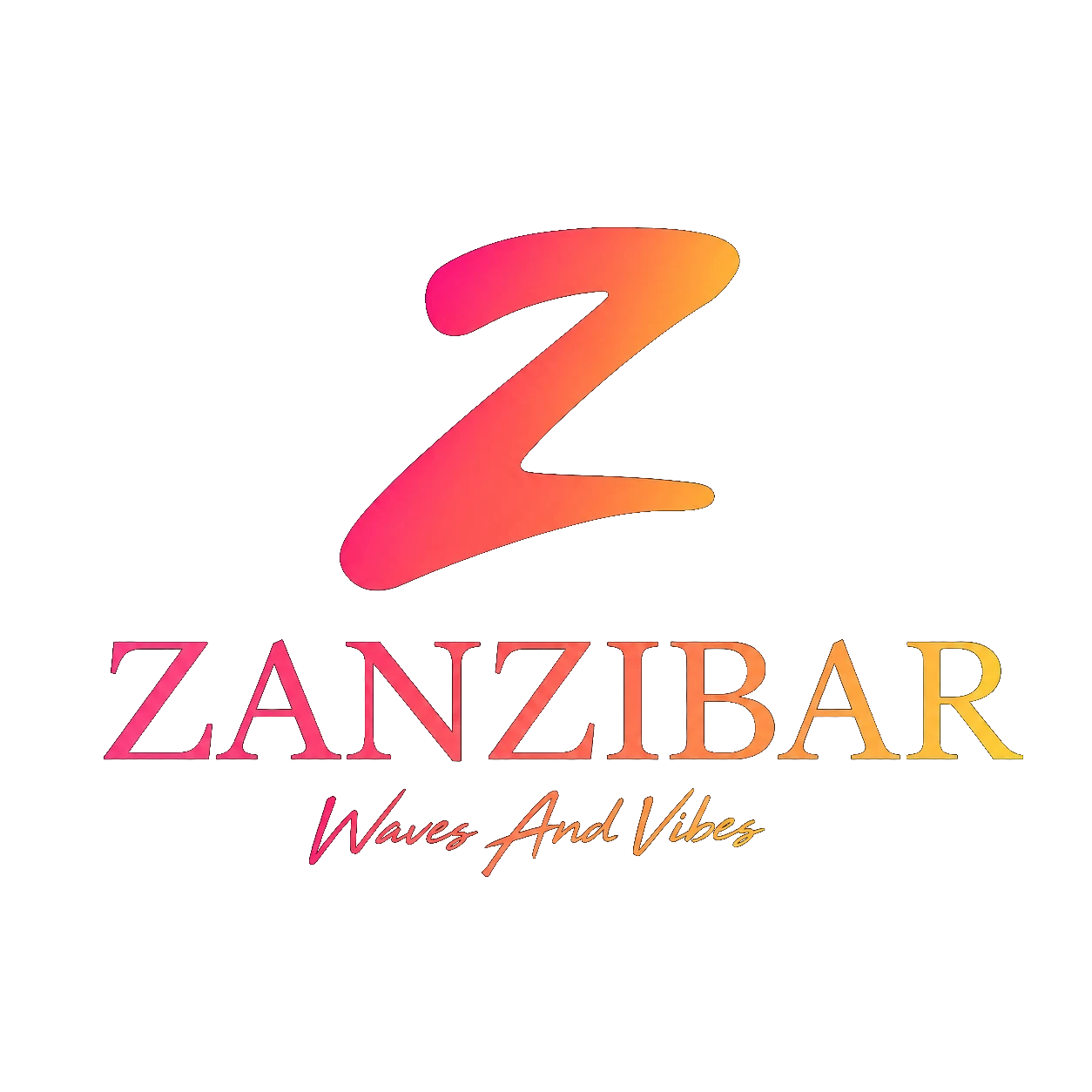 Zanzibar — Waves and Vibes